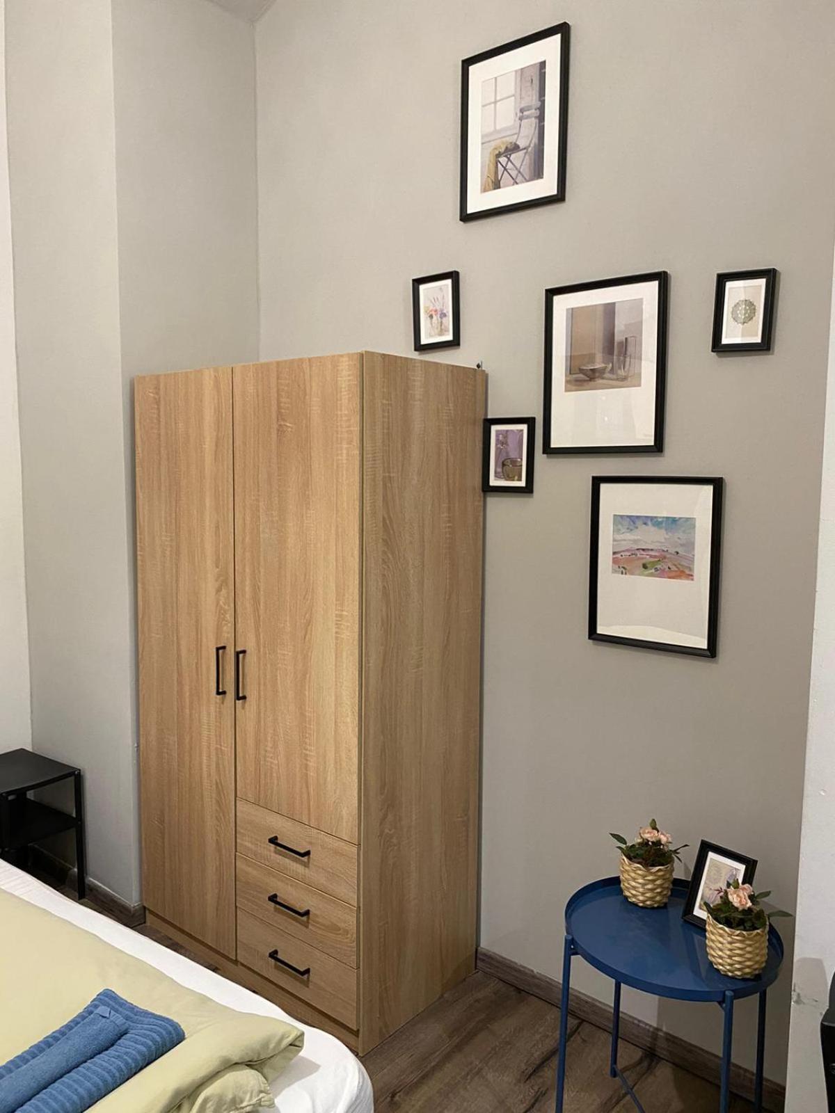 شقة Casa Csokonai بودابست المظهر الخارجي الصورة
