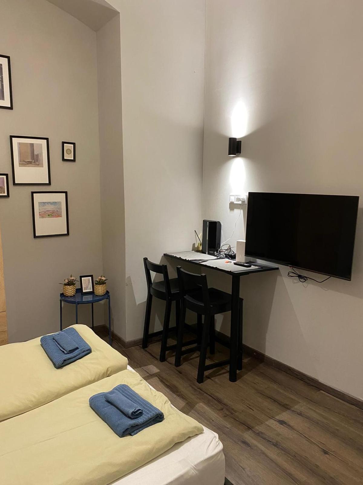 شقة Casa Csokonai بودابست المظهر الخارجي الصورة