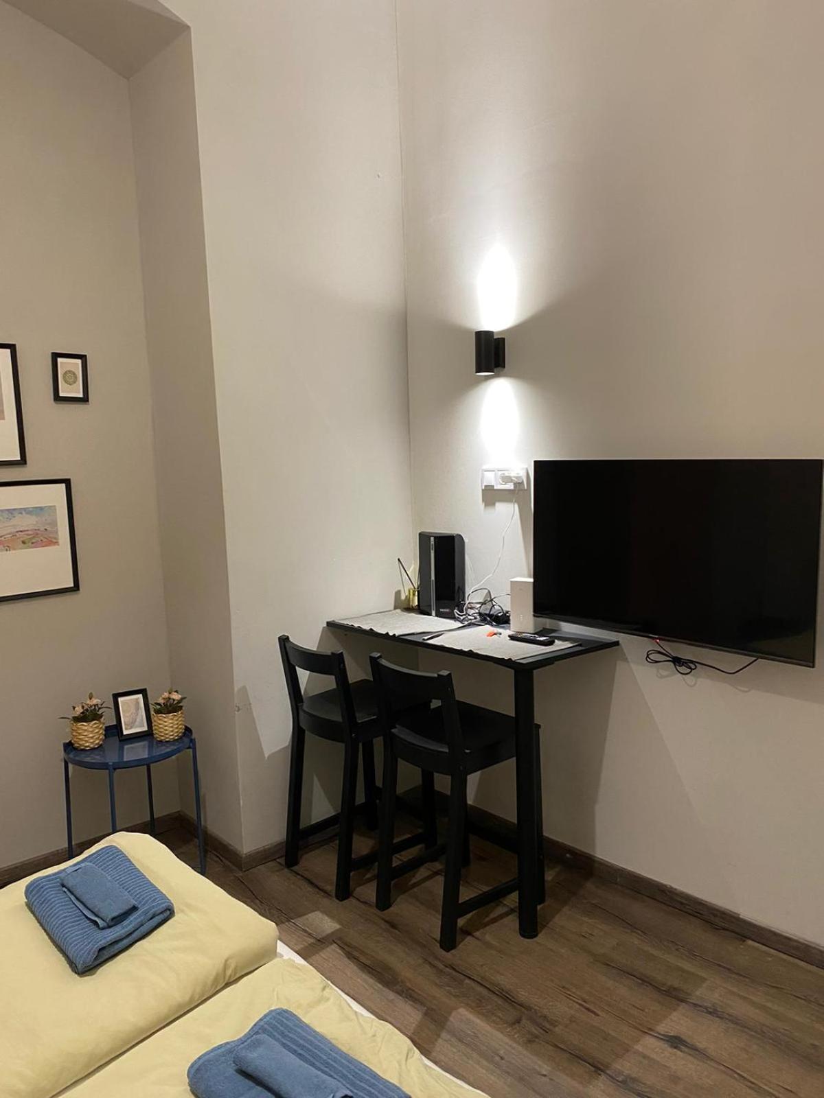 شقة Casa Csokonai بودابست المظهر الخارجي الصورة
